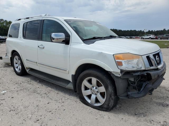 2014 Nissan Armada Sv VIN: 5N1BA0ND0EN612920 Lot: 53568434