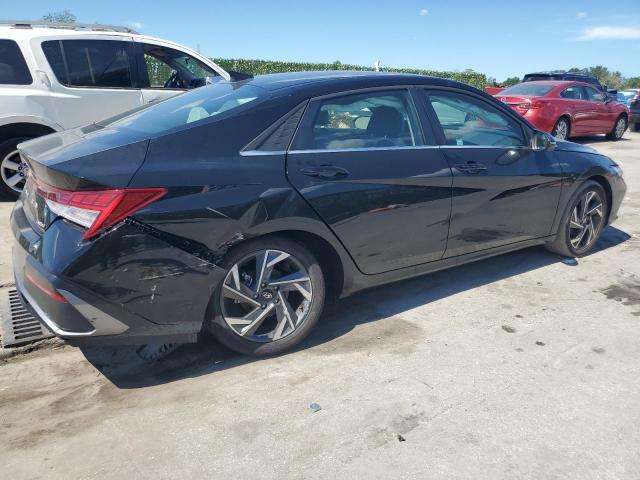 2024 HYUNDAI ELANTRA LI - KMHLP4DG7RU680391