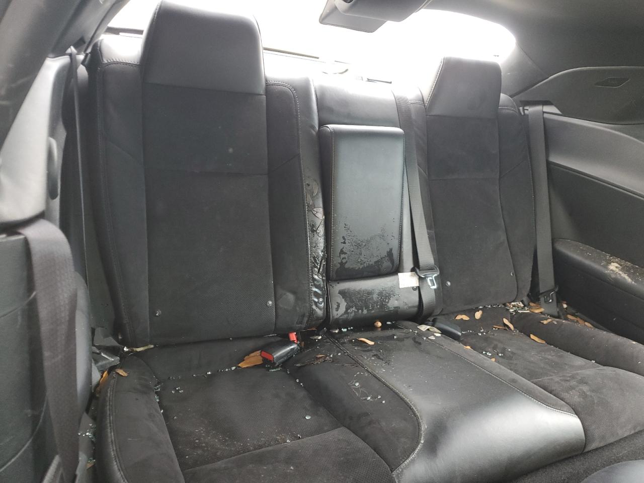 2C3CDZFJ4MH534789 2021 Dodge Challenger R/T Scat Pack