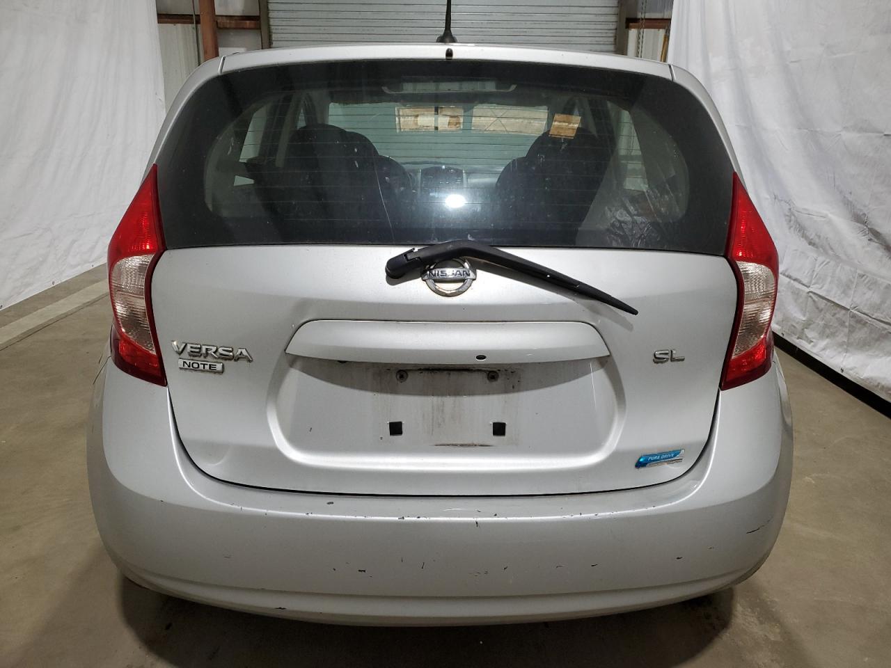 3N1CE2CP2GL387363 2016 Nissan Versa Note S