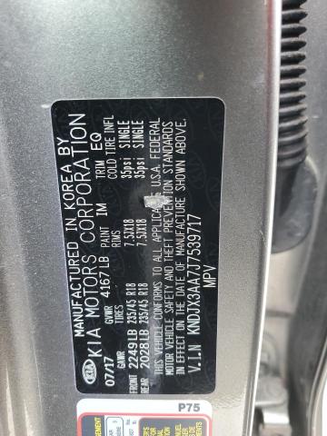 2018 KIA SOUL ! - KNDJX3AA7J7539717