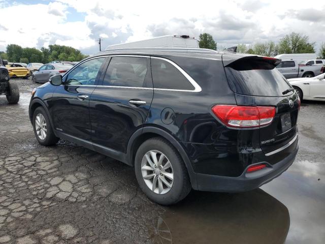 2016 Kia Sorento Lx VIN: 5XYPGDA58GG061340 Lot: 57049794