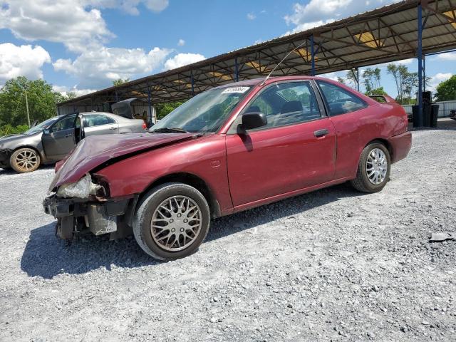 2000 Mitsubishi Mirage De VIN: JA3AY11A4YU018286 Lot: 54196864