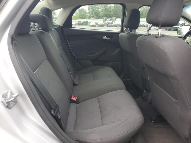 2012 Ford Focus Sel VIN: 1FAHP3H27CL176235 Lot: 55311824