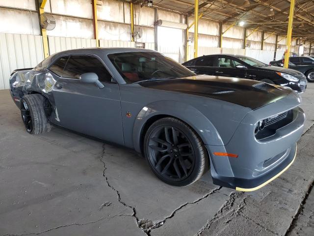 2019 Dodge Challenger R/T Scat Pack VIN: 2C3CDZFJ4KH581236 Lot: 53242594