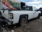 Lot #3024078626 2008 CHEVROLET 1500 SILVE