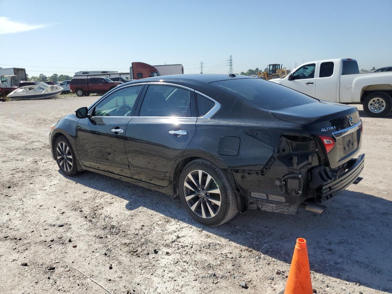 1N4AL3AP5GC202842 2016 Nissan Altima 2.5