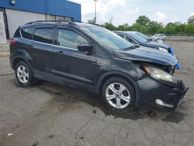 2014 Ford Escape Se VIN: 1FMCU0GX3EUA09212 Lot: 55180394