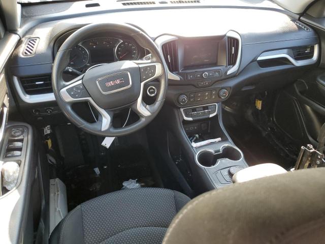 2022 GMC Terrain Sle VIN: 3GKALMEVXNL274148 Lot: 54151434