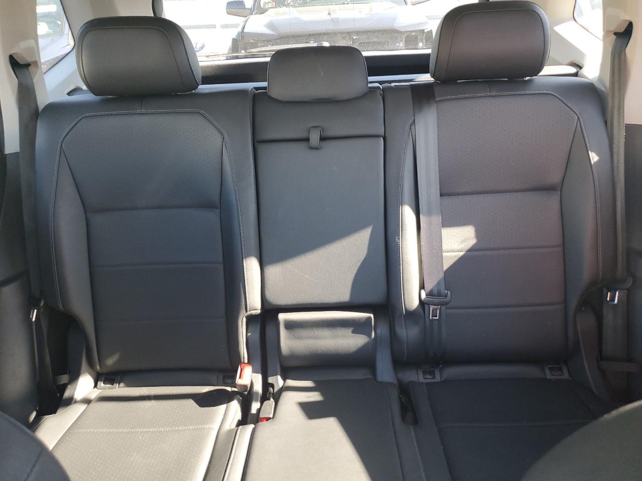 3VV2B7AX3KM081746 2019 Volkswagen Tiguan Se