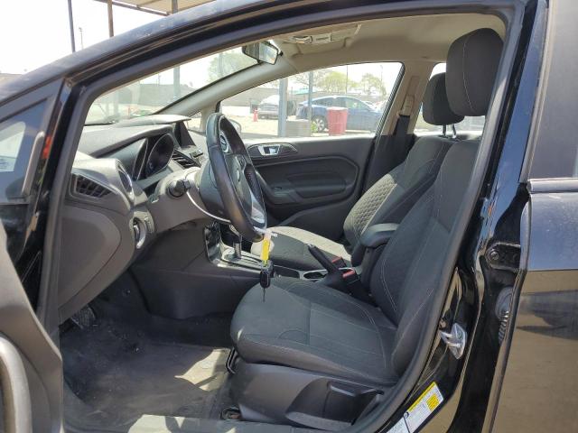 2016 Ford Fiesta Se VIN: 3FADP4EJ3GM197281 Lot: 56427994