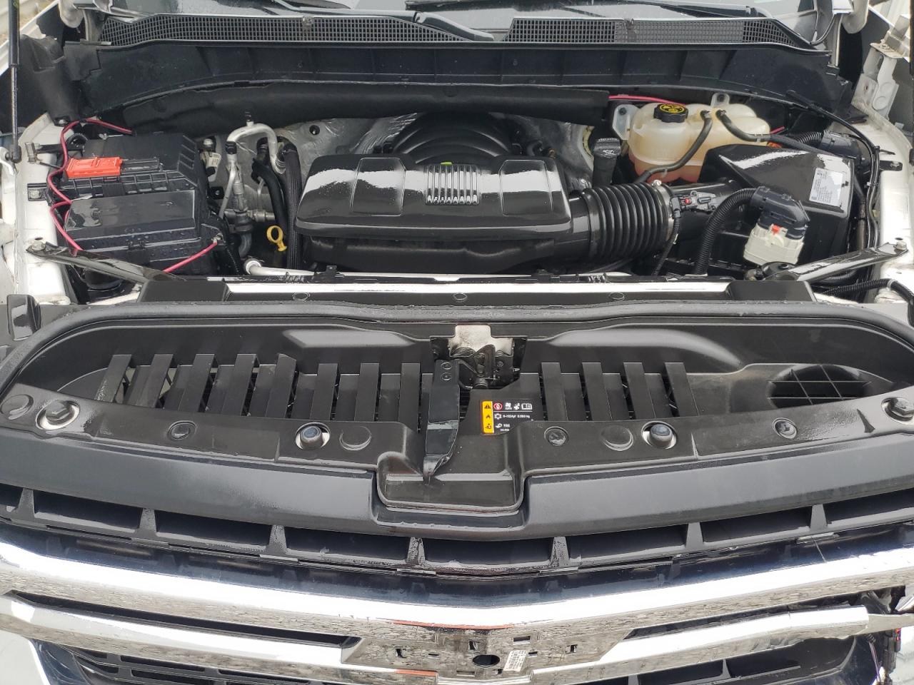 1GCRYDED2KZ349243 2019 Chevrolet Silverado K1500 Lt