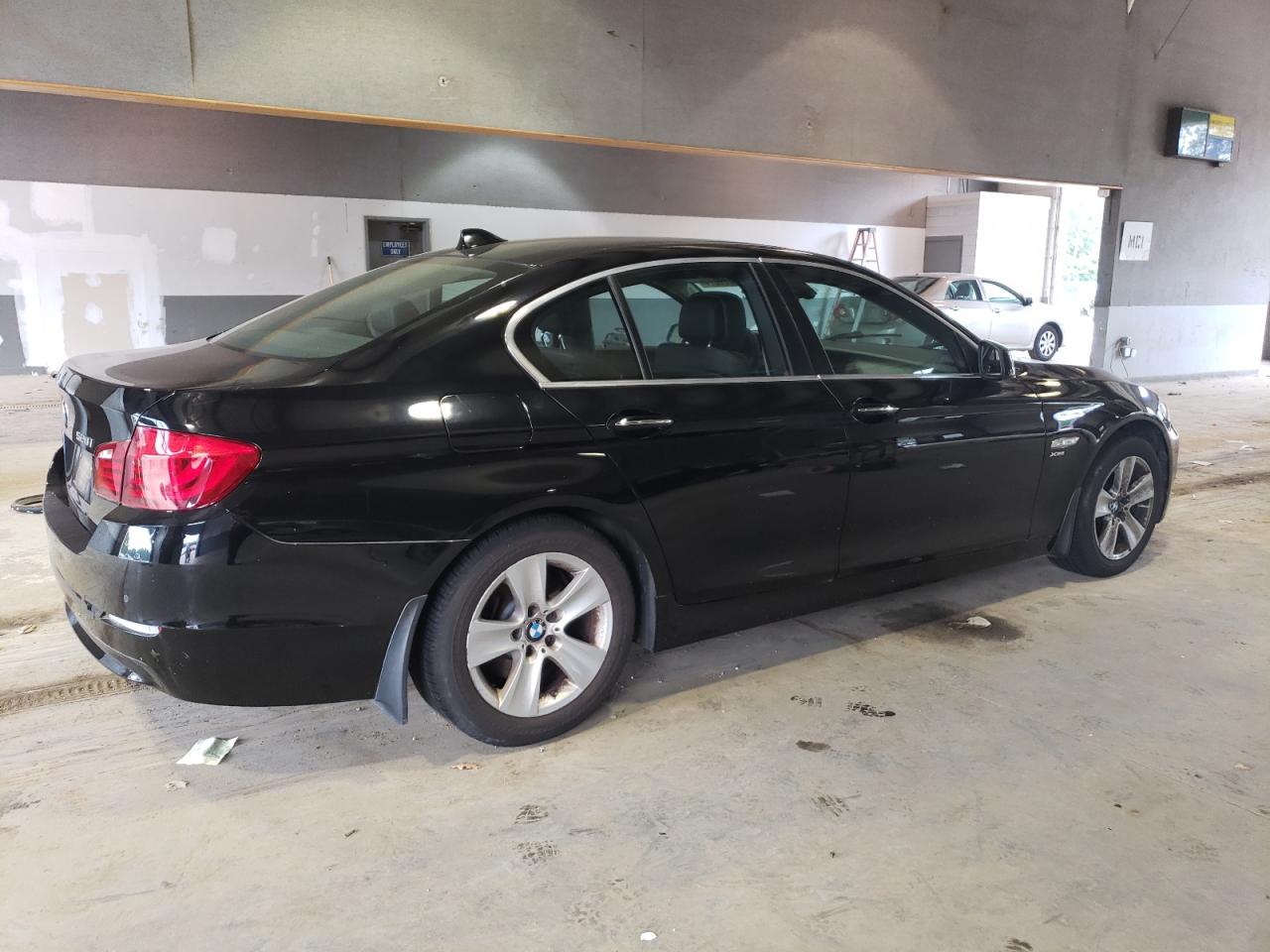 WBAXH5C56CDW02049 2012 BMW 528 Xi