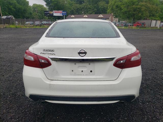 2018 Nissan Altima 2.5 VIN: 1N4AL3AP0JC149720 Lot: 55068994