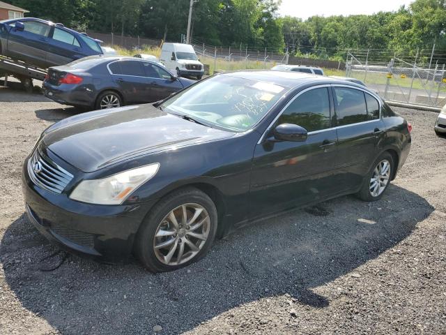 2008 Infiniti G35 VIN: JNKBV61F28M270852 Lot: 55327514