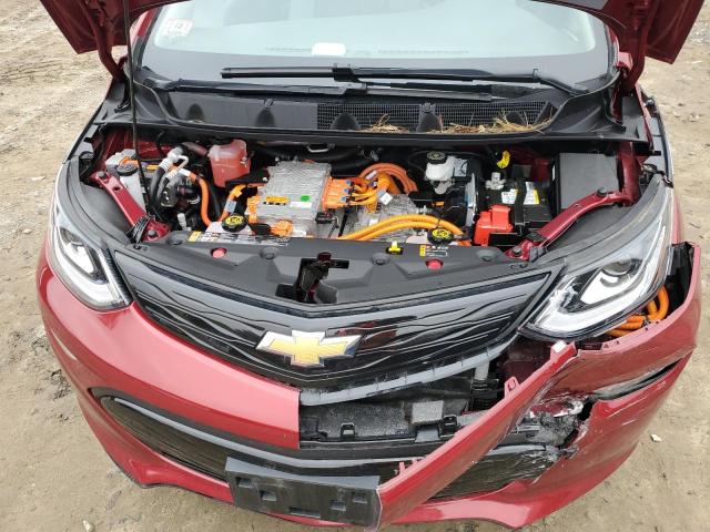 1G1FY6S01L4121435 Chevrolet Bolt EV LT 11