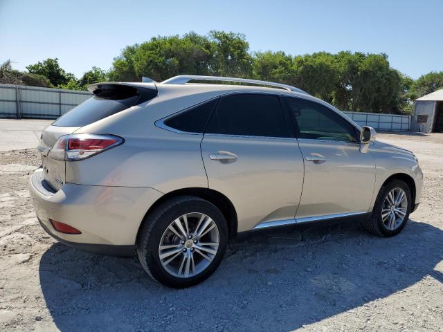 2015 Lexus Rx 350 Base VIN: JTJBK1BA6F2465178 Lot: 54901194