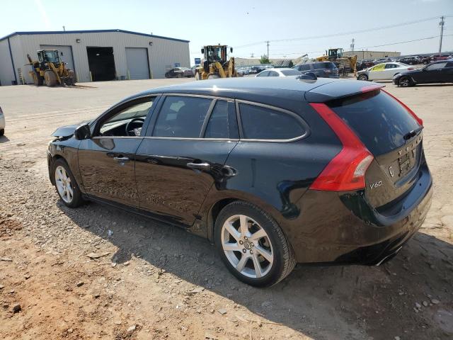 2015 VOLVO V60 YV140MEA2F1209442