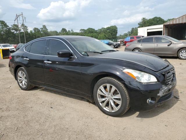 2012 Infiniti M37 X VIN: JN1BY1AR1CM395469 Lot: 55861924