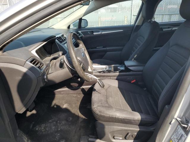 2015 FORD FUSION SE - 1FA6P0H78F5100128