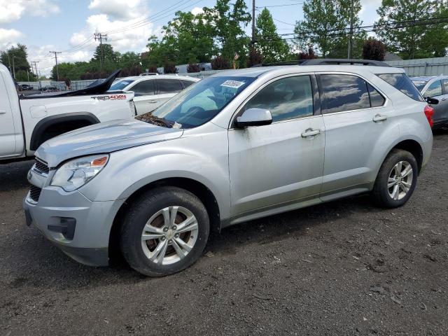 2011 Chevrolet Equinox Lt VIN: 2CNFLEEC1B6299716 Lot: 56526604