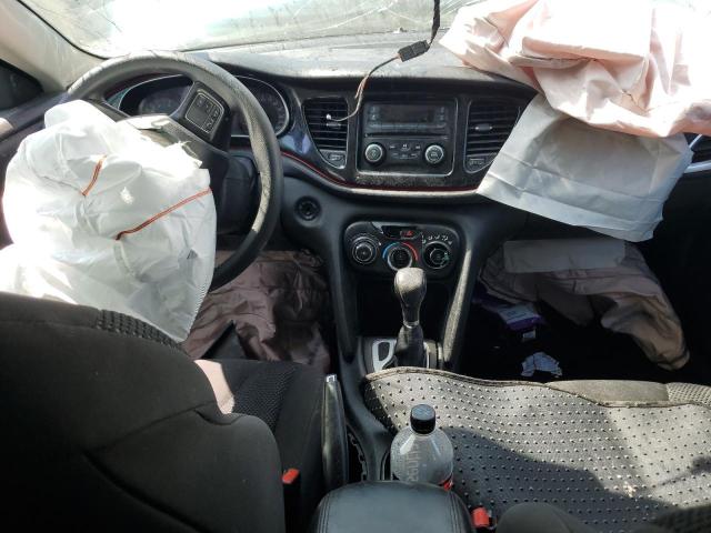 2016 Dodge Dart Sxt Sport VIN: 1C3CDFFAXGD819321 Lot: 55869844