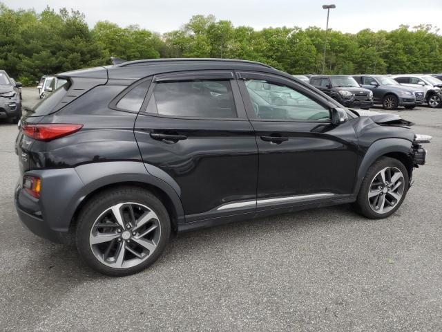 2020 Hyundai Kona Ultimate VIN: KM8K5CA58LU522857 Lot: 55996264