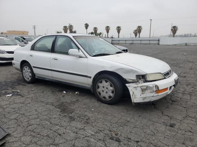 1997 Honda Accord Lx VIN: 1HGCD5639VA114341 Lot: 55375004