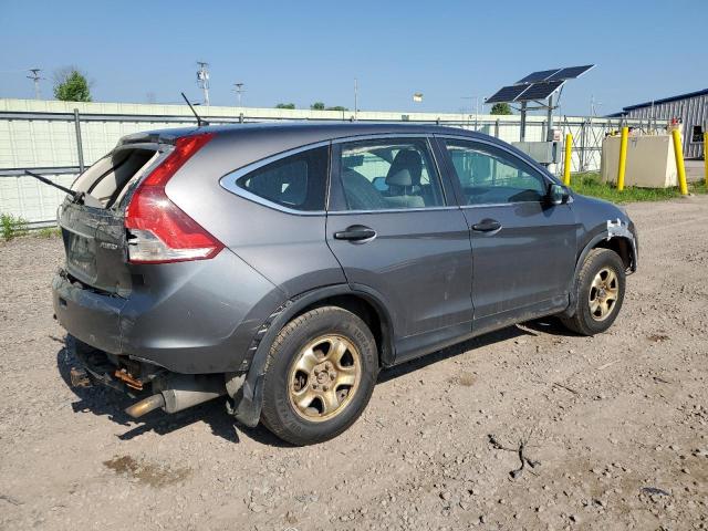 2013 Honda Cr-V Lx VIN: 2HKRM4H30DH679956 Lot: 55522374