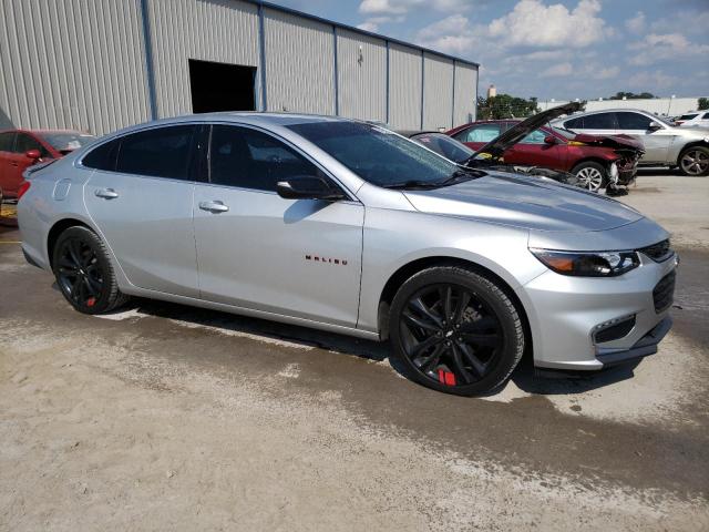 2018 Chevrolet Malibu Lt VIN: 1G1ZD5STXJF290514 Lot: 53425494