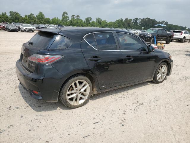 2016 Lexus Ct 200 VIN: JTHKD5BH5G2251140 Lot: 55921524