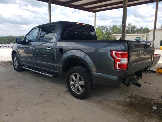 2020 FORD F-150 1FTEW1C55LFA27293