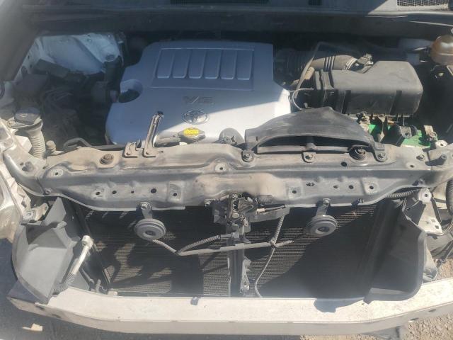 2008 Toyota Highlander Sport VIN: JTEES43A982095472 Lot: 56633714