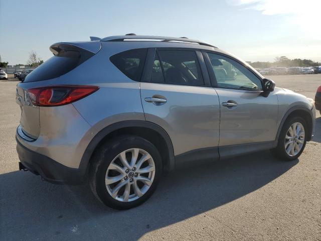 2014 Mazda Cx-5 Gt VIN: JM3KE2DY9E0343247 Lot: 57242404