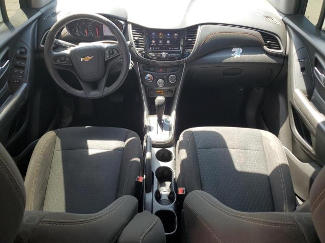 KL7CJKSBXLB062287 Chevrolet Trax LS 8