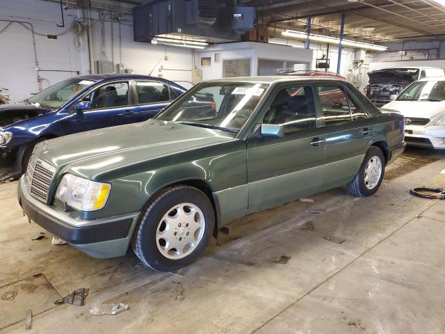 1994 Mercedes-Benz E 320 VIN: WDBEA32E9RC051603 Lot: 55323054