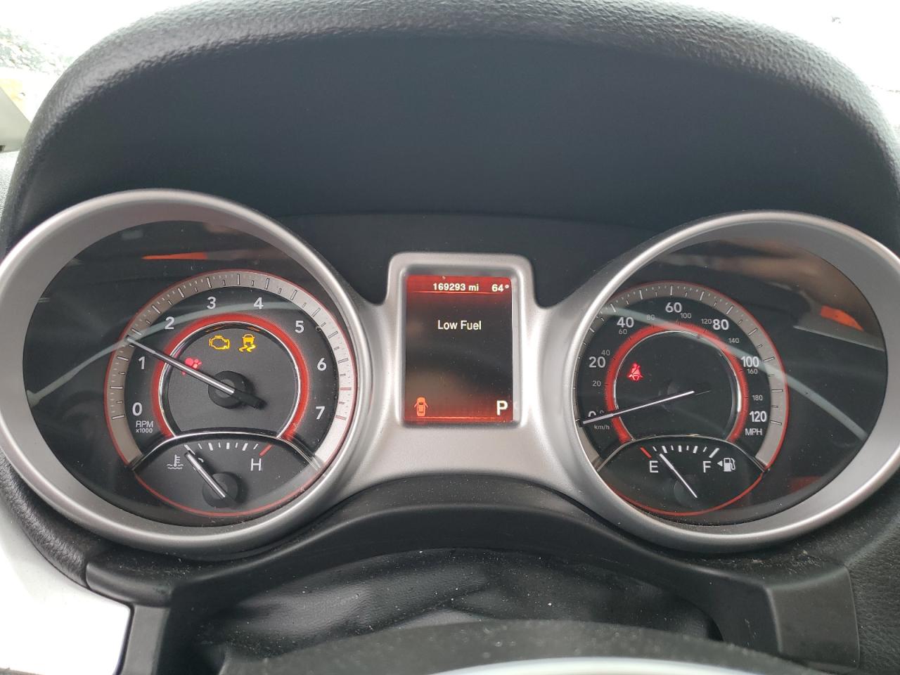 3C4PDDBG0KT695154 2019 Dodge Journey Se