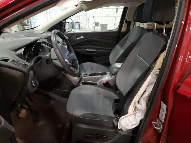 2014 Ford Escape Se VIN: 1FMCU9G98EUC22274 Lot: 54266864