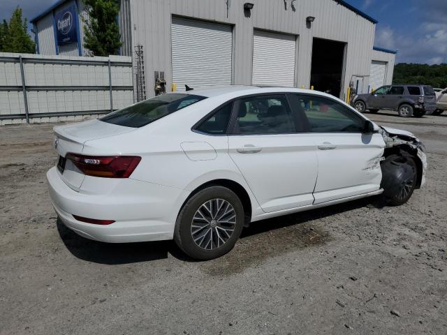 2019 Volkswagen Jetta S VIN: 3VWCB7BU6KM269262 Lot: 54614594