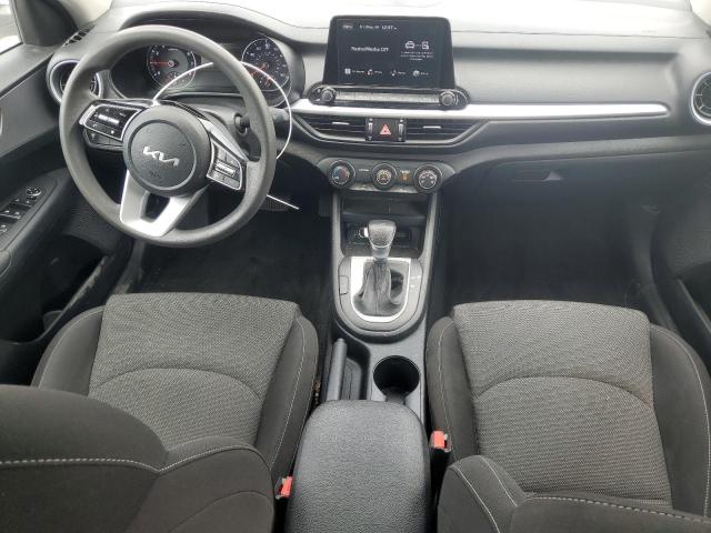 2022 Kia Forte Fe VIN: 3KPF24AD5NE500179 Lot: 55577504