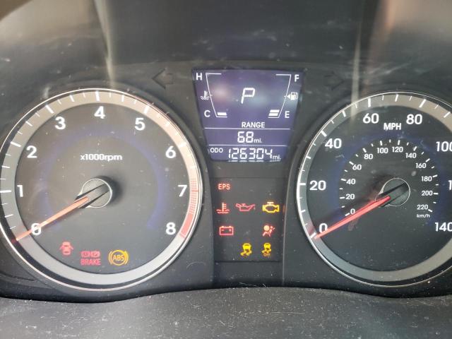 2012 Hyundai Accent Gls VIN: KMHCT4AE2CU057539 Lot: 55028274