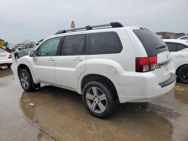 2011 Mitsubishi Endeavor Se VIN: 4A4JN3AS4BE029653 Lot: 54948004