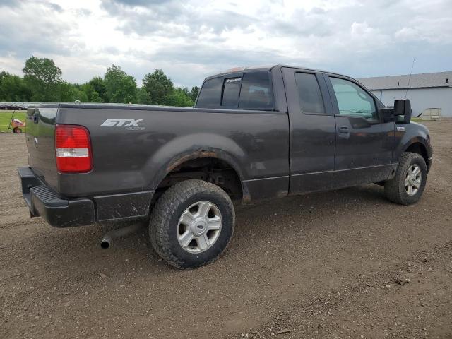 2005 Ford F150 VIN: 1FTRX14W55FB60970 Lot: 56051754