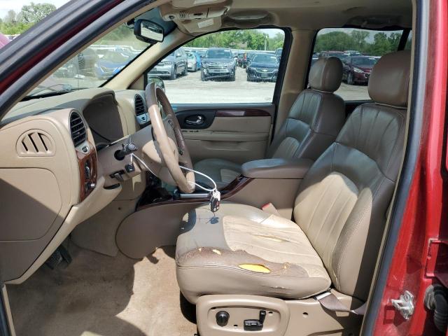 2004 GMC Envoy Xl VIN: 1GKET16S746233294 Lot: 52971264