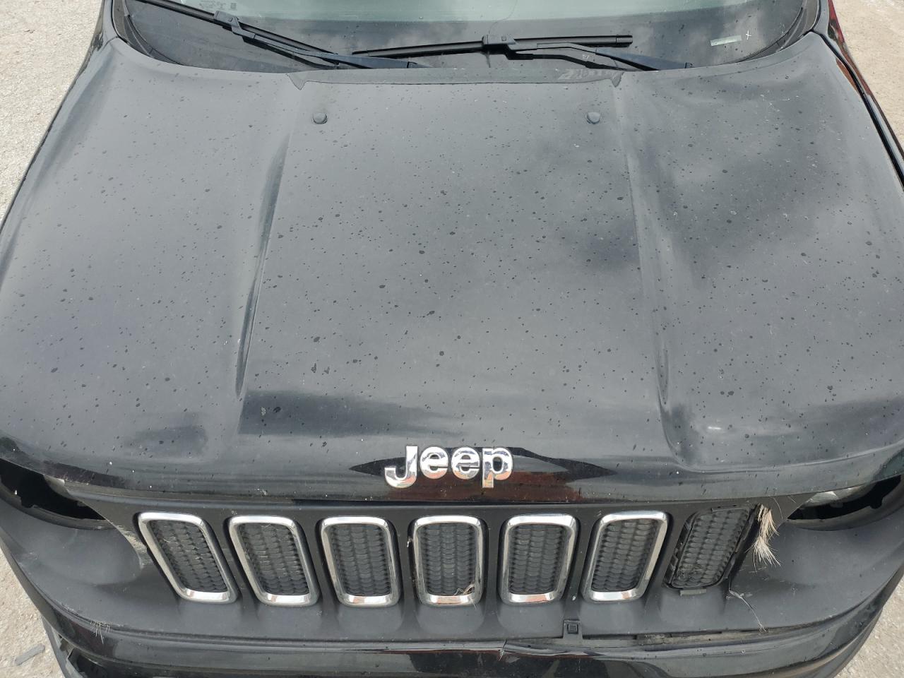 ZACCJBBB5JPH44466 2018 Jeep Renegade Latitude