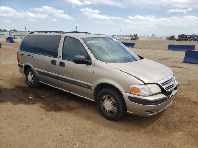 2001 Chevrolet Venture VIN: 1GNDX03E31D143790 Lot: 56439774