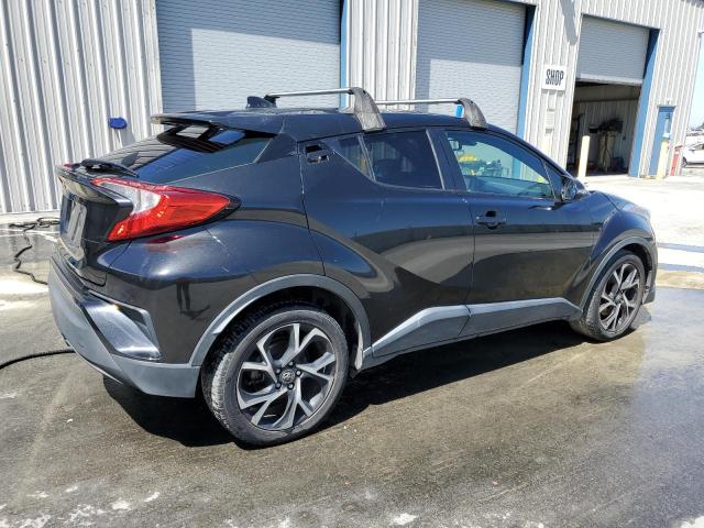 2018 Toyota C-Hr Xle VIN: NMTKHMBX9JR041274 Lot: 55667374