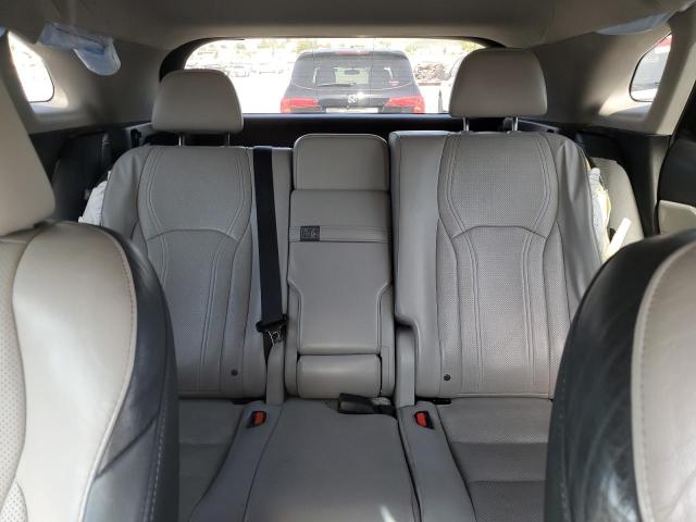 2017 Lexus Rx 350 Base VIN: 2T2ZZMCA6HC091121 Lot: 53171904