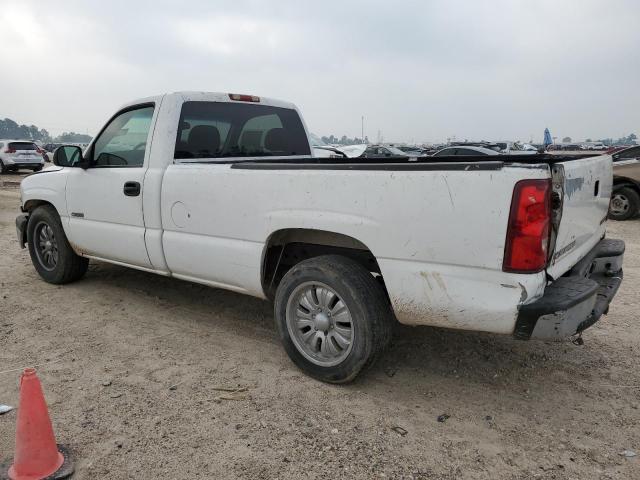 2003 Chevrolet Silverado C1500 VIN: 1GCEC14X73Z169426 Lot: 53442784