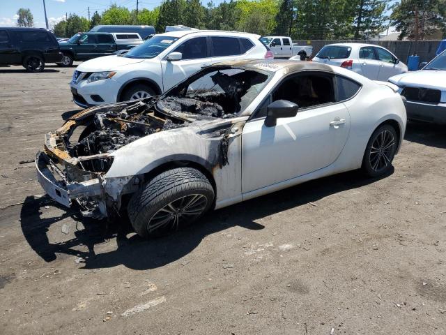 2015 Toyota Scion Fr-S VIN: JF1ZNAA10F9712802 Lot: 55386404